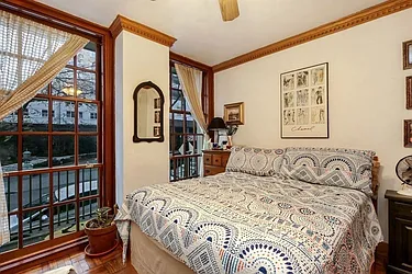 Rented by Corcoran