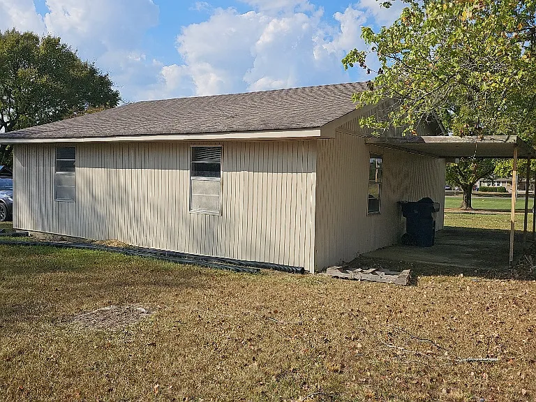1367 Section Line Rd #A-1GARAGE — Photo 9