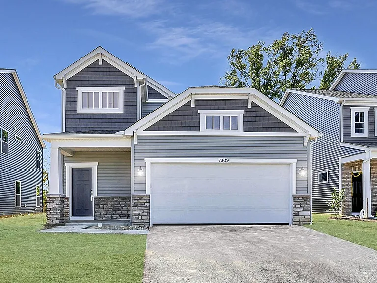 7309 Celebration Dr — Photo 1