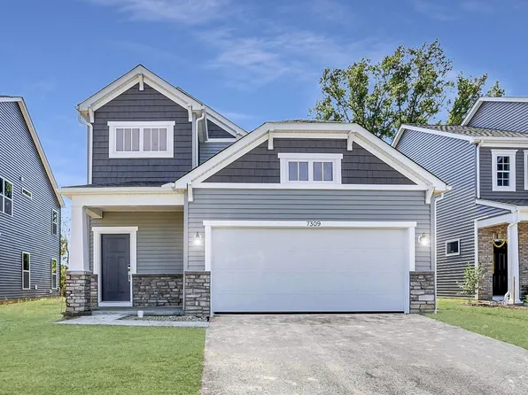 7309 Celebration Dr, Powell, OH 43065