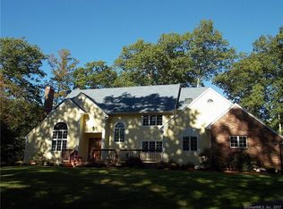 16 Thronebrook Rd, West Granby, CT 06090