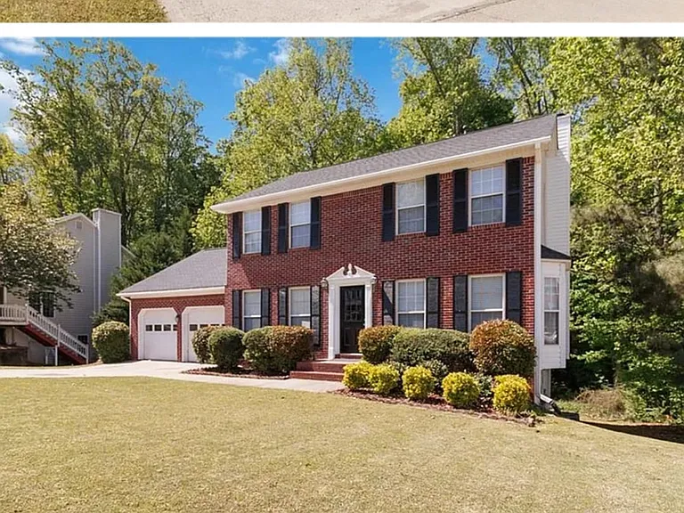 850 Madison Chase Way — Photo 12