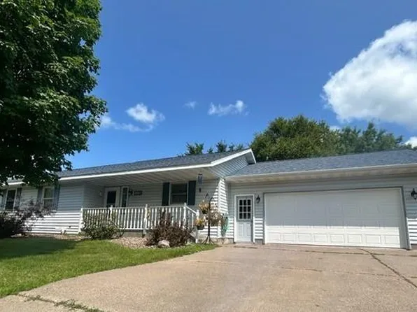 40070 Winsand Drive, Pigeon Falls, WI 54760