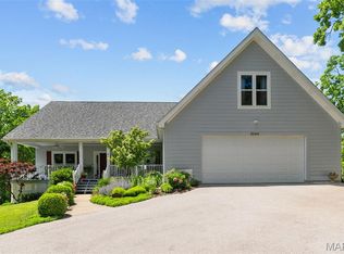 2049 Tanglewood Dr, Pacific, MO