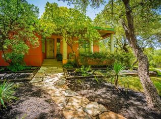 13412 Saddle Back Pass, Austin, TX 78738