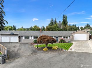 3525 Parker Ln, Bremerton, WA 98310