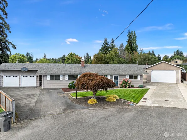 3525 Parker Lane, Bremerton, WA 98310