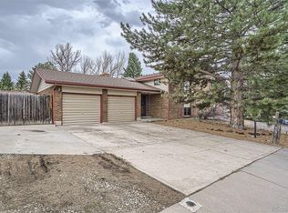 7632 Parfet Ct, Arvada, CO 80005