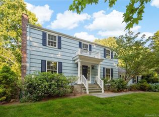 348 Middlesex Rd, Darien, CT 06820