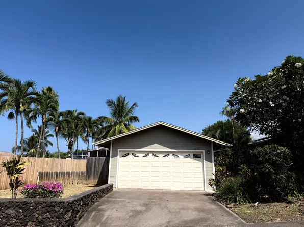 76-422 Kanaka St #38A, Kailua Kona, HI 96740