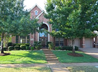 5371 Cree Dr, Frisco, TX 75034