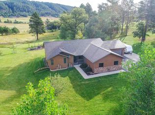 20702 Lincoln Ct, Sturgis, SD 57785