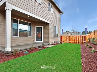 5106 Boardwalk Way SE LOT 198, Lacey, WA