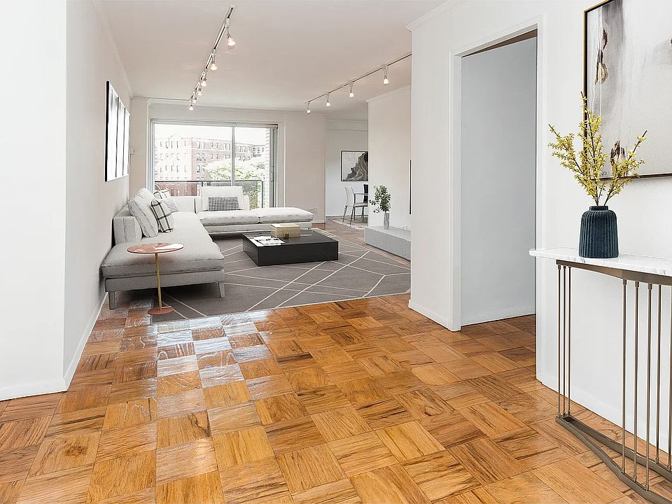 Kennedy House Apartments Forest Hills, NY Zillow