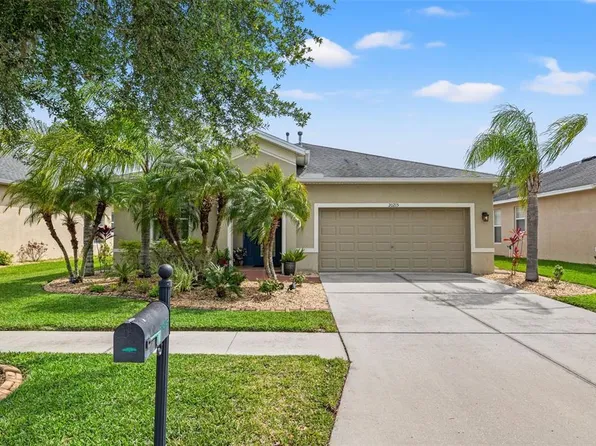20215 Merry Oak Ave, Tampa, FL 33647