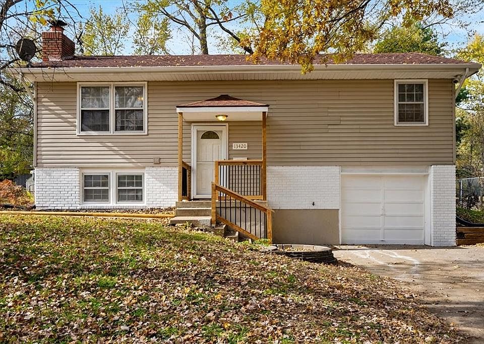 13420 Belmead Ave, Grandview, MO 64030 Zillow