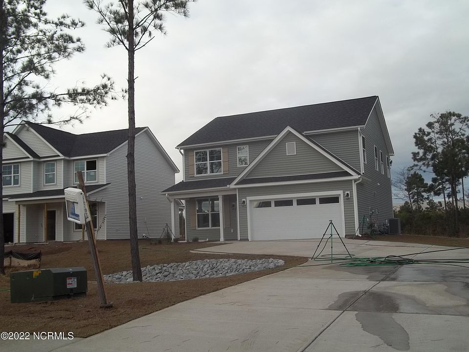 603 Trellis Road, Hampstead, NC 28443 Zillow