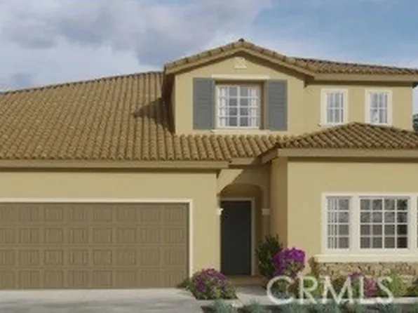11650 Sorenstam Dr, Beaumont, CA 92223