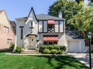 205 N Merrill St, Park Ridge, IL 60068