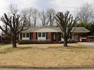 3612 Inverness Dr, Greensboro, NC 27406
