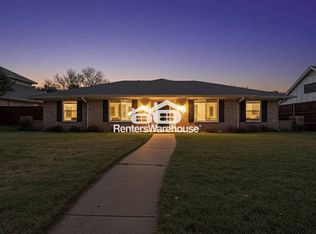 2720 Glen Forest Ln, Plano, TX 75023