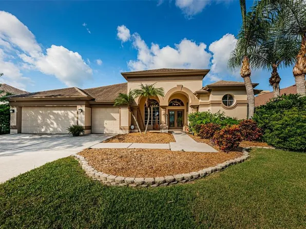 4270 Auston Way, Palm Harbor, FL 34685