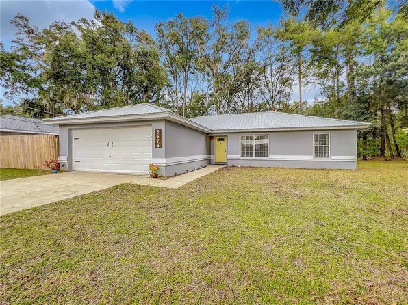 5373 NW 64th St, Ocala, FL 34482