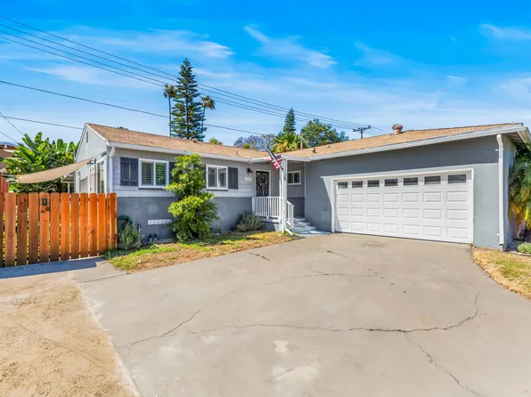 5912 Lake Murray Blvd, La Mesa, CA 91942