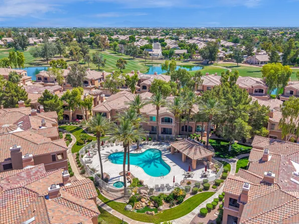 3800 S CANTABRIA Circle #1077, Chandler, AZ 85248