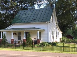 13562 Sycamore Rd, Mount Vernon, OH 43050