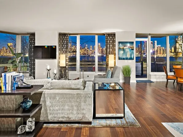 1000 Avenue At Port Imperial APT 104, Weehawken, NJ 07086