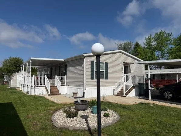 24 Dogwood Dr, Richmond, IN 47374