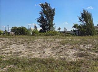 117 NW 14th Ave, Cape Coral, FL 33993