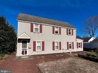 94 Fairfield Ave, Lawrence Township, NJ 08648