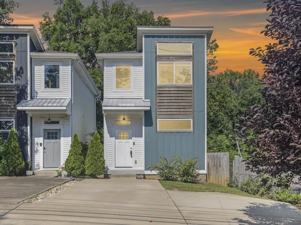 2225B 24th Ave N, Nashville, TN 37208