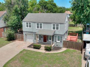 2815 NW 44th St, Oklahoma City, OK 73112