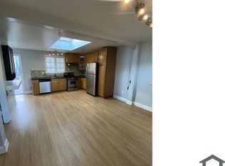 1420 Center St UNIT 3, Oakland, CA 94607