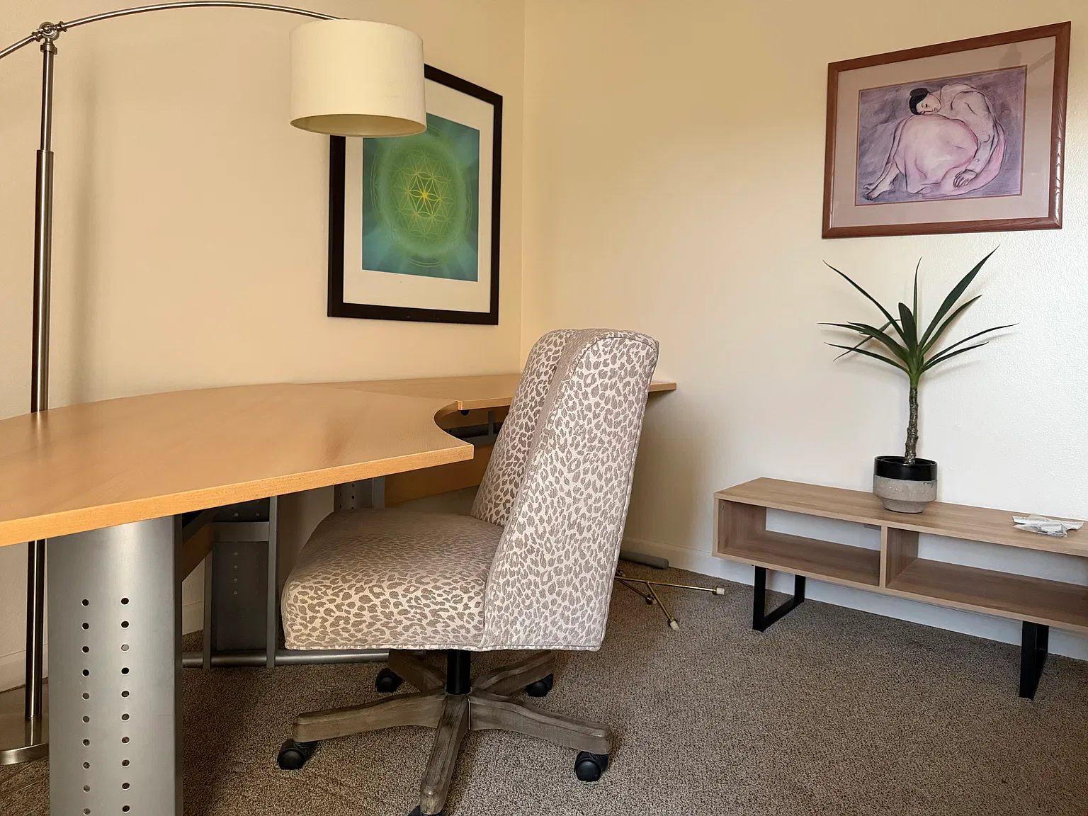 2 bed, 860 sqft, $2,250 — Photo 4