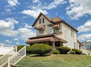 439 Pennsylvania Ave, Rochester, PA 15074