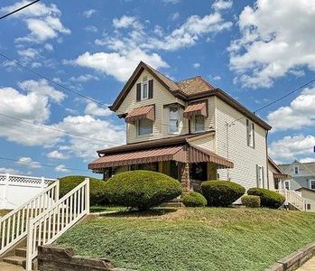 439 Pennsylvania Ave, Rochester, PA, 15074