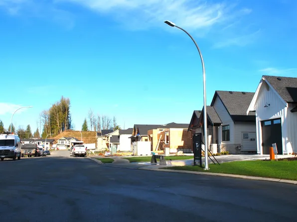 52858 Bunker Rd, Fraser Valley, BC V0X 1X1