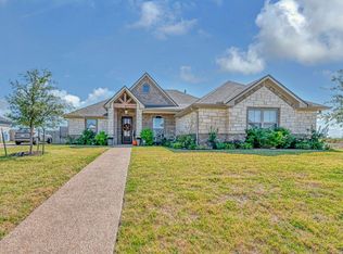 10121 T Bury Ln, Waco, TX 76708
