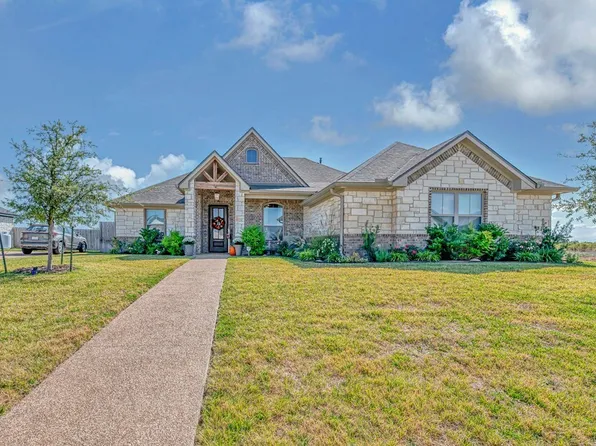 10121 T Bury Ln, Waco, TX 76708