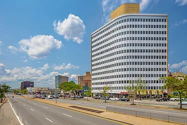 The Contour at 97-45 Queens Boulevard in Rego Park