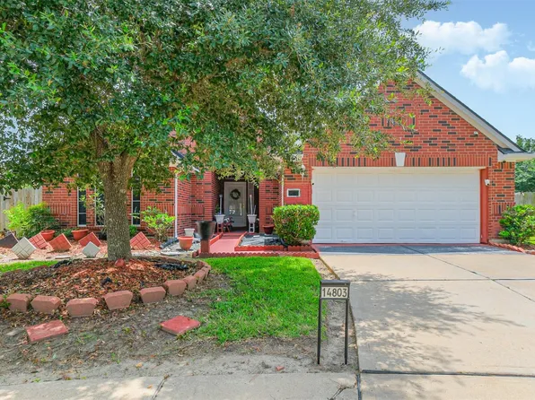 14803 Hemlock Bridge Ct, Sugar Land, TX 77498