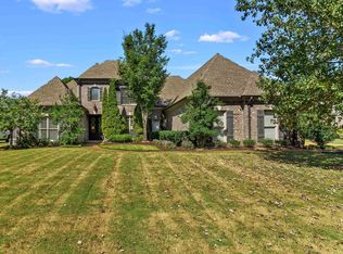 1769 Stillwind Ln, Collierville, TN 38017