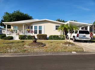 Heron Cay, Vero Beach, FL 32966
