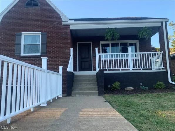 141 Oak St, Weirton, WV 26062