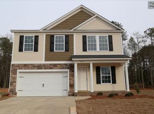 341 Blythe Creek Dr, Blythewood, SC 29016