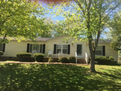 100 Bobsway Dr, Portland, TN, 37148